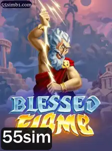 Desvendando os Segredos do Jogo BlessedFlame: Regras e Estratégias