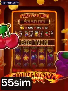 Descubra o Mundo de FruitNovaSuper: O Jogo de Estratégia e Diversão