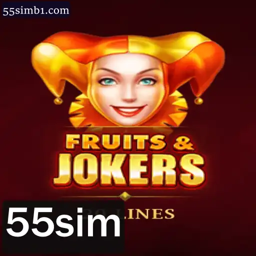 Descubra o Mundo de FruitsAndJokers20: Um Jogo Inovador e Cativante