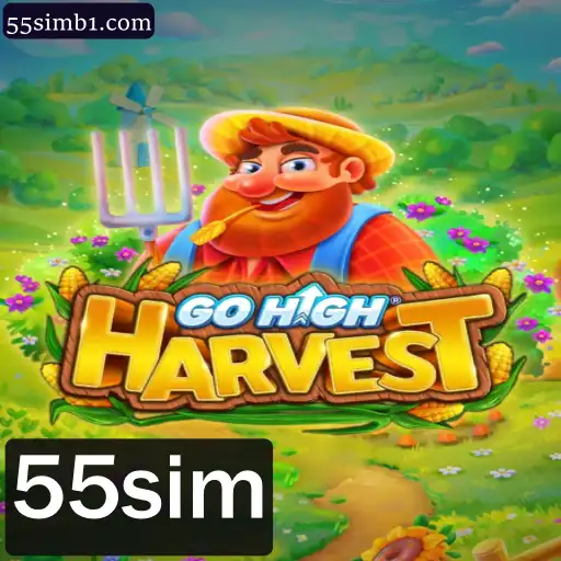 GoHighHarvest: Uma Jornada Estratégica em um Mundo de Colheitas