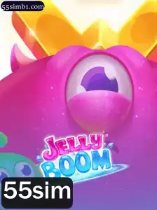 Descubra o Vício do Jogo JellyBoom: Regras e Estratégias de 55sim