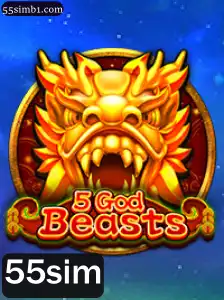 Explorando o Fascinante Mundo de 5GodBeasts: Regras e Introdução
