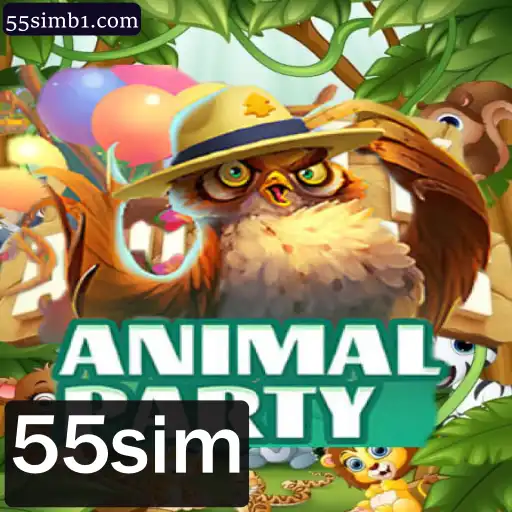 AnimalParty: Exploração Divertida e Estratégica com Tema Animal