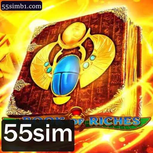 Explorando o Mundo do Jogo BookofRiches: Uma Aventura de Fortuna