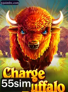 Explorando o Dinâmico Jogo de ChargeBuffalo com a Chave 55sim