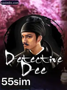Descubra o Mundo de DetectiveDee: Um Jogo de Mistério e Estratégia