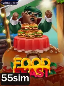 Explorando FoodFeast: Um Jogo de Estratégia Culinária Inovador