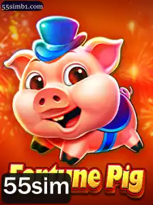 Explorando o Universo de FortunePig e a Estratégia Por Trás de 55sim