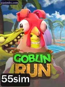 GoblinRun: Uma Aventura Inédita no Mundo dos Jogos