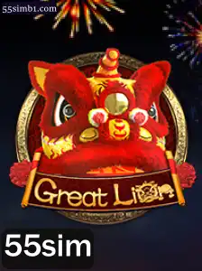 Desvendando o Fascínio de GreatLion: O Novo Jogo de Estratégia