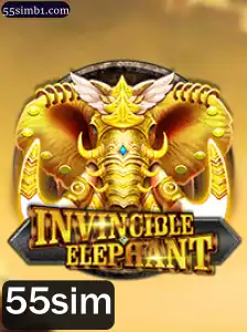 Explorando 'InvincibleElephant': A Nova Sensação dos Jogos com 55sim