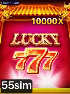 LuckySeven: Descubra o Jogo que Está Redefinindo o Entretenimento
