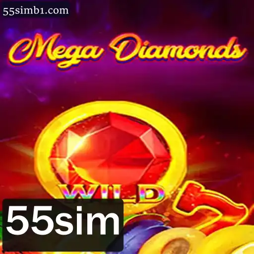 MegaDiamond: Um Mundo de Aventuras e Estratégias com 55sim