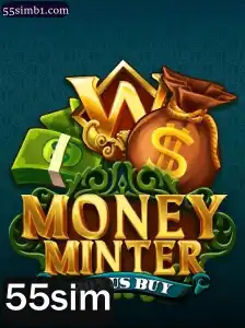 Explorando o Mundo do Jogo MoneyMinterBonusBuy