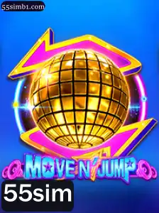 MovenJump: Uma Nova Experiência de Jogo Dinâmica