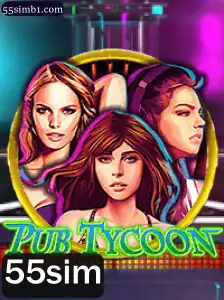 Explorando o Mundo de PubTycoon: Um Mergulho na Gestão Virtual de Pubs