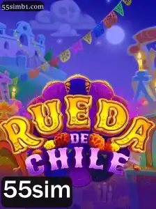 RuedaDeChile: Descubra o Fascinante Jogo 55sim