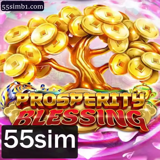 Descubra ProsperityBlessing: Uma Nova Experiência de Jogo