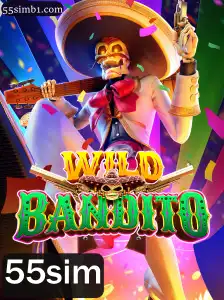 Descubra o Fascinante Mundo de WildBandito